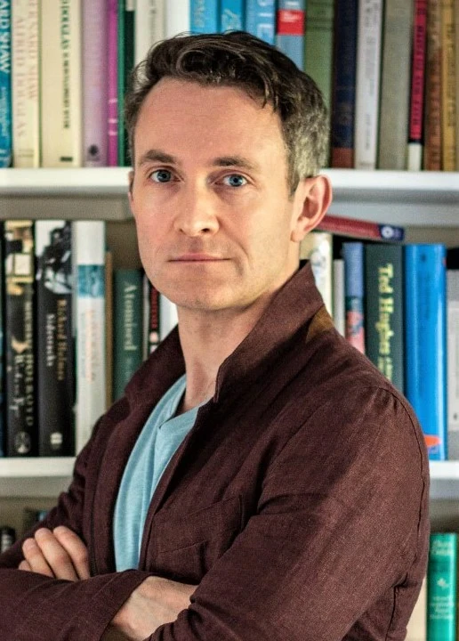 Portrait of Douglas Murray