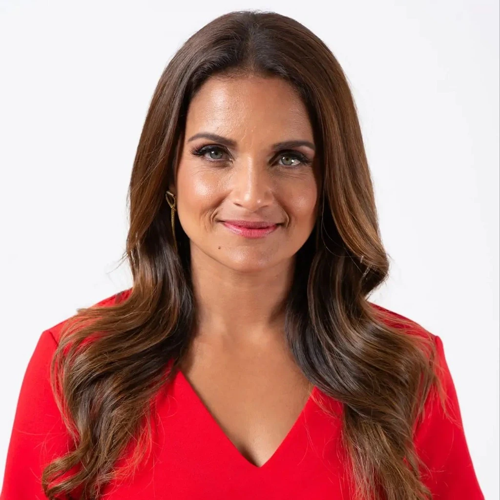 Portrait of Shefali Tsabary