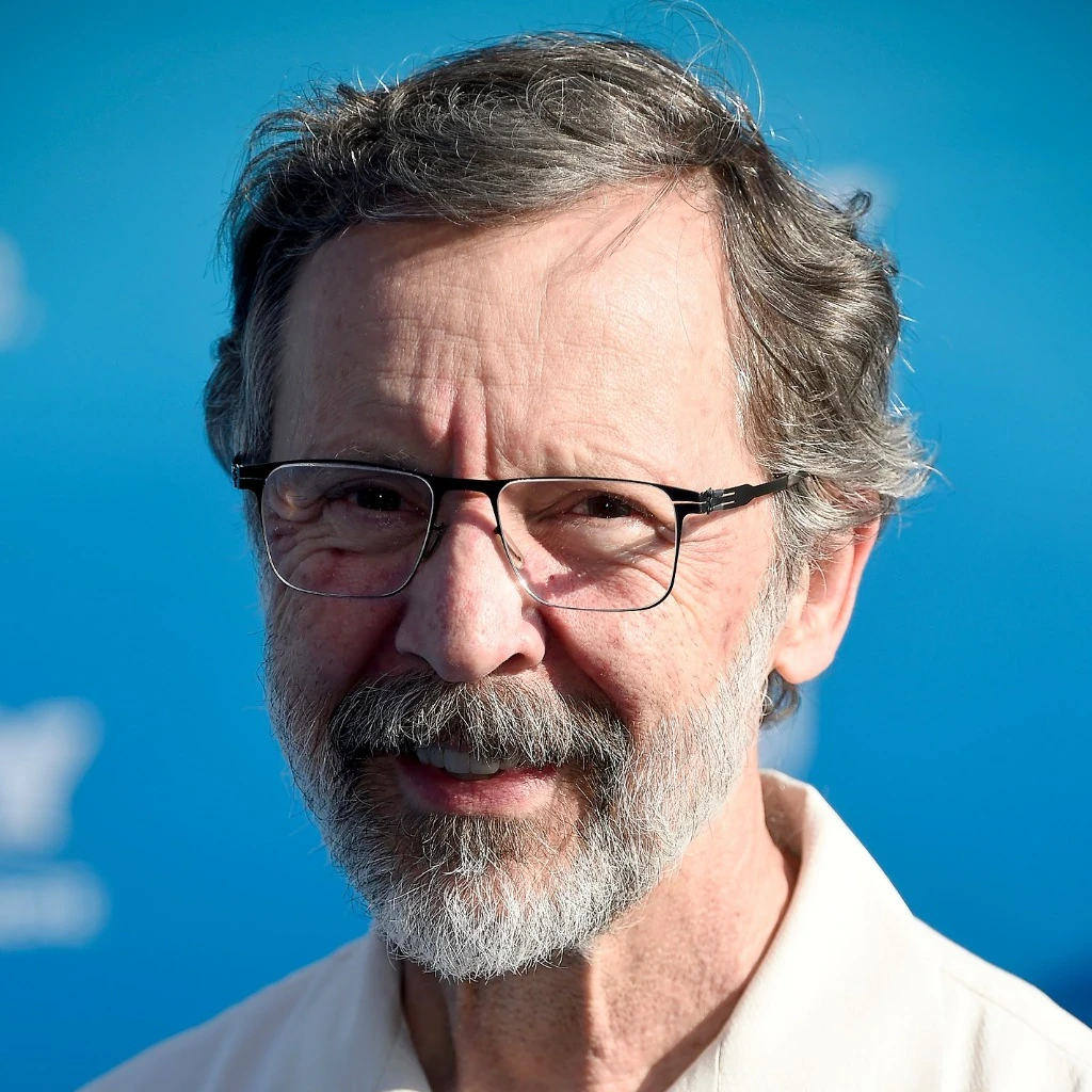 Portrait of Edwin Catmull