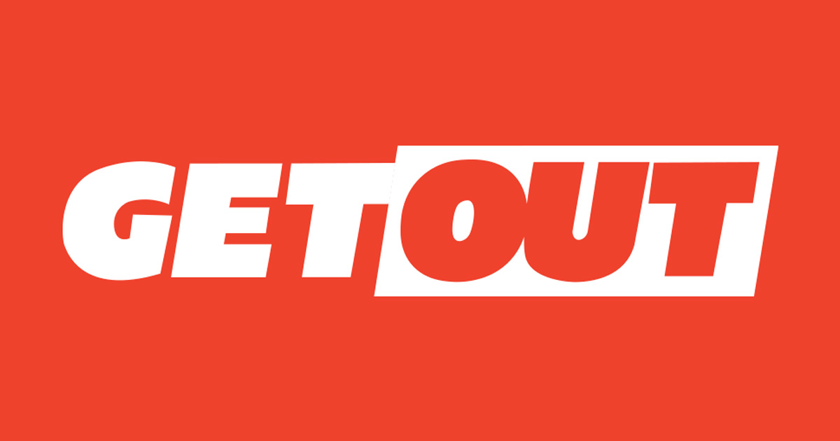 GetOut: GetOut Exclusive Savings with GOGO5