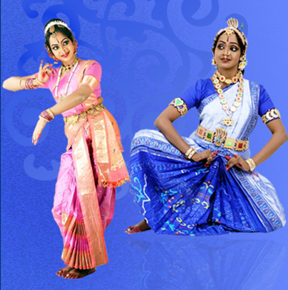 Rinda Saranya Kuchipudi Dance Academy