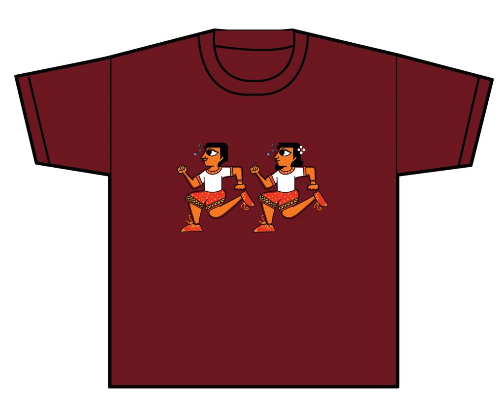 Warangal T-shirt