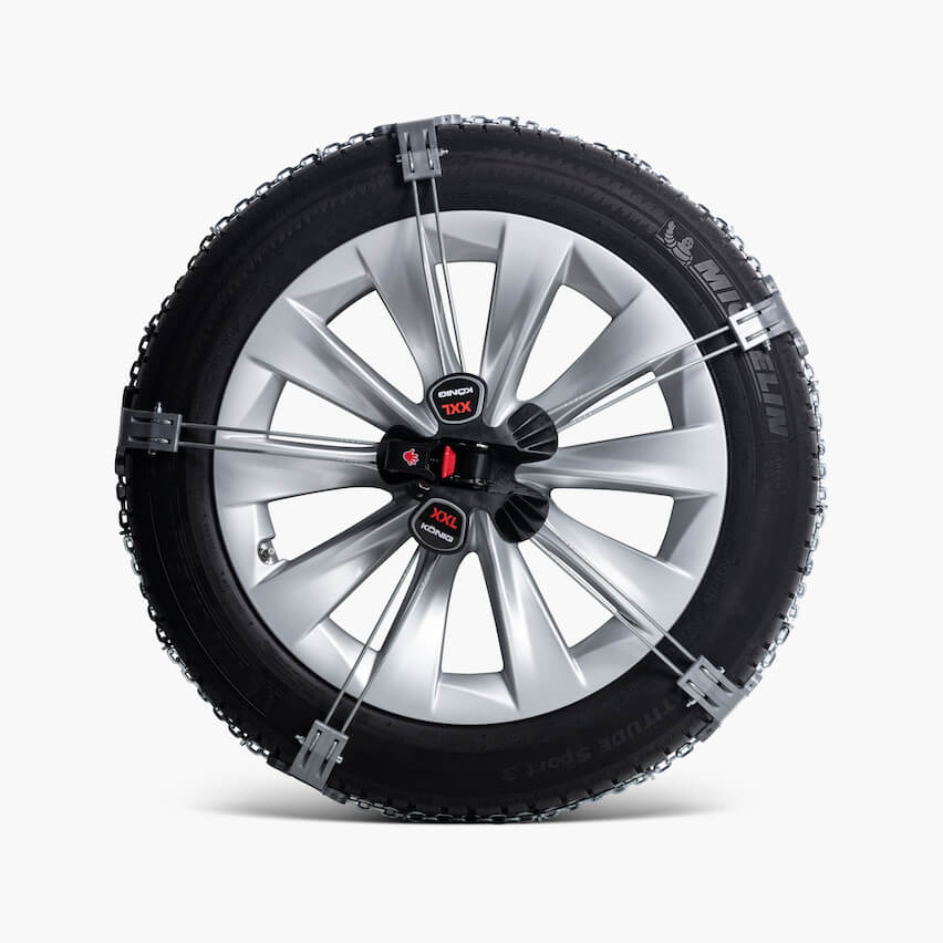 Tire Chains Roslyn NY