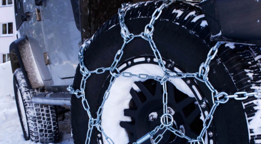 Tire Chains Fairview NJ