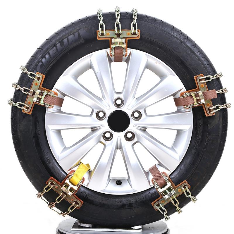 Tire Chains Keansburg NJ