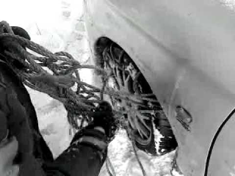 Tire Chains Clifton NJ