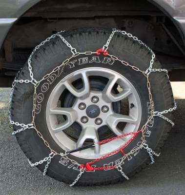 Tire Chains Ardsley On Hudson NY