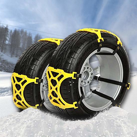 Tire Chains Warren NJ