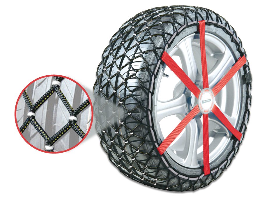 Tire Chains Demarest NJ