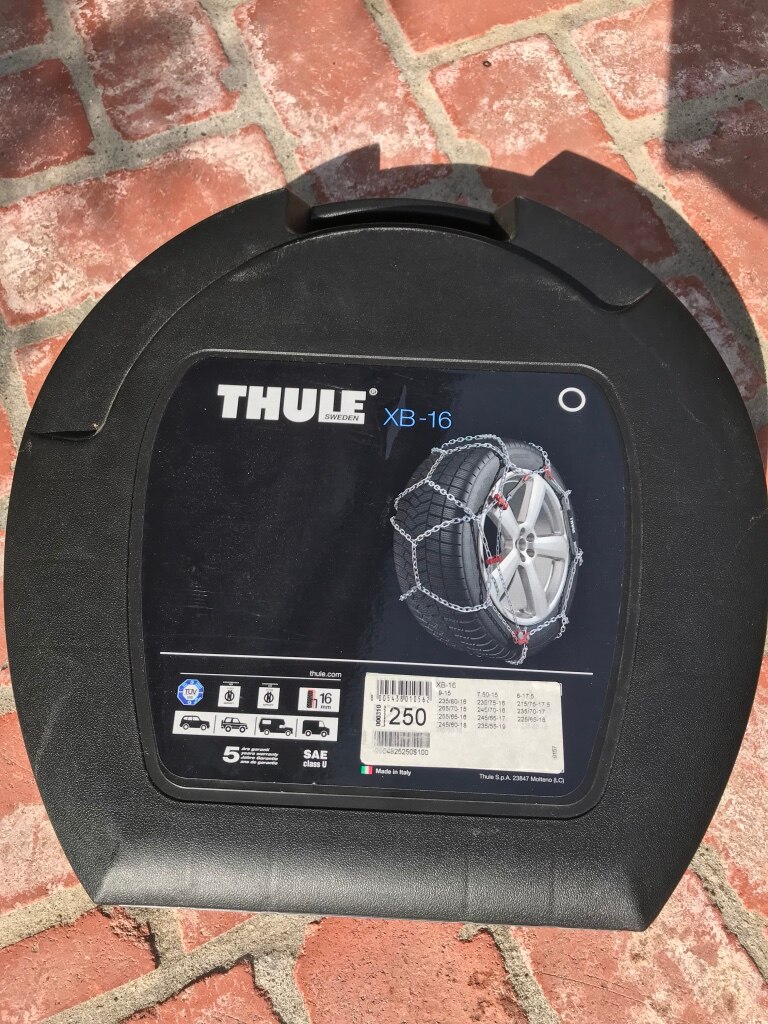 Tire Chains Hasbrouck Heights NJ