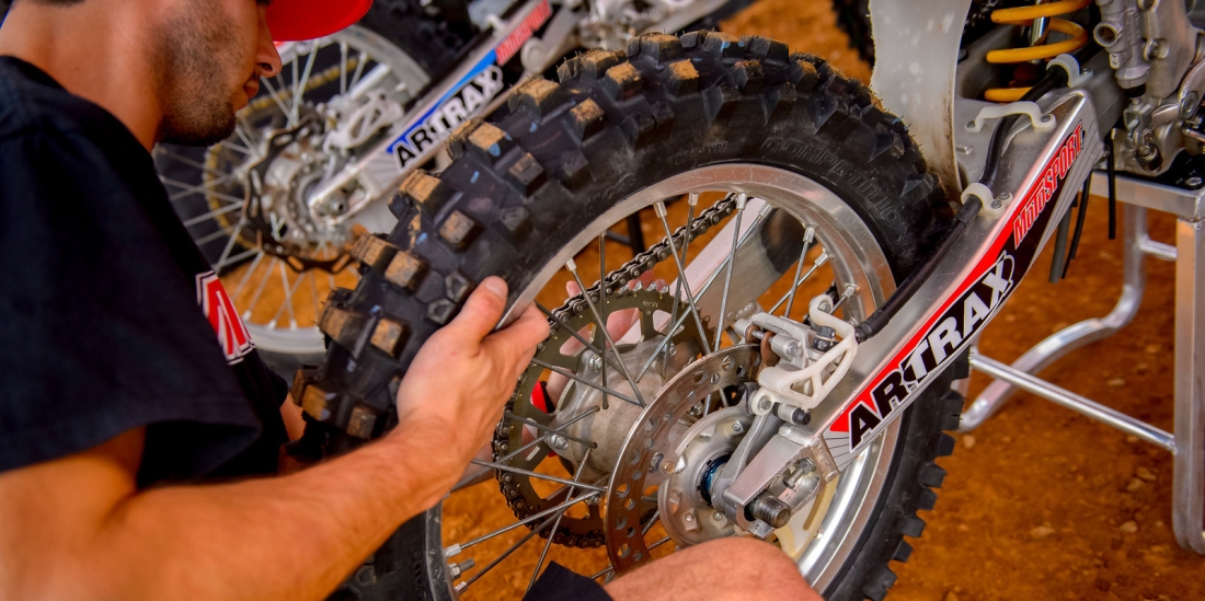 Tire Chains Moonachie NJ