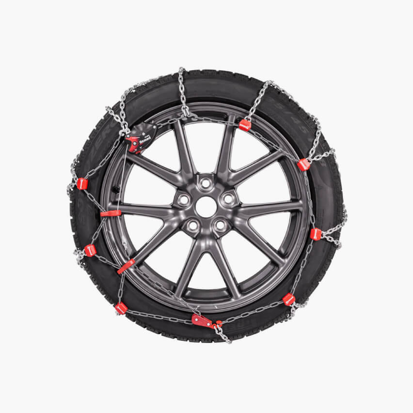 Tire Chains North Arlington NJ