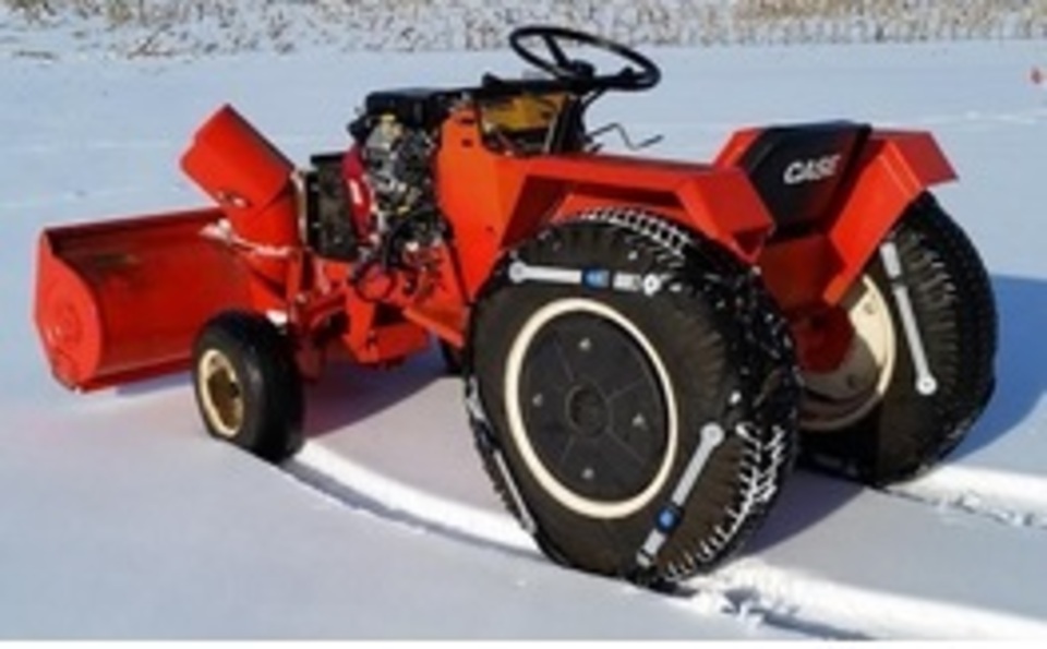 Tire Chains Belleville NJ