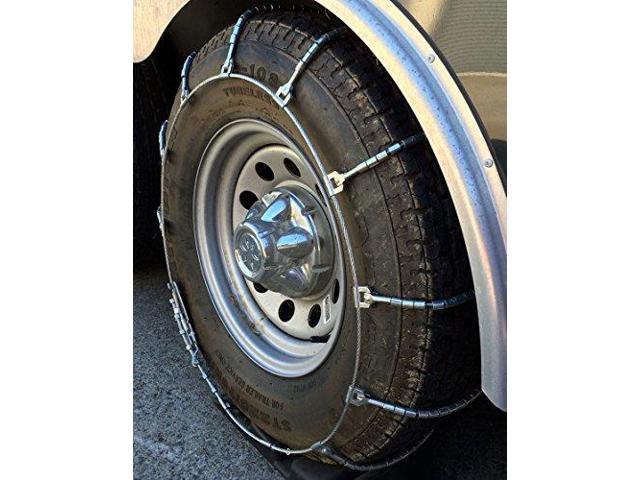 Tire Chains Caldwell NJ