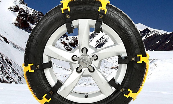 Tire Chains Yonkers NY