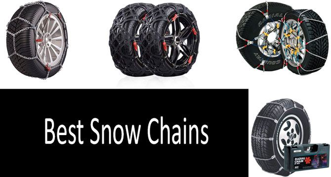 Tire Chains Bronxville NY