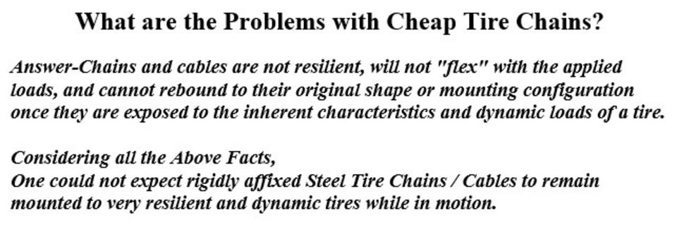 Tire Chains Bellerose NY