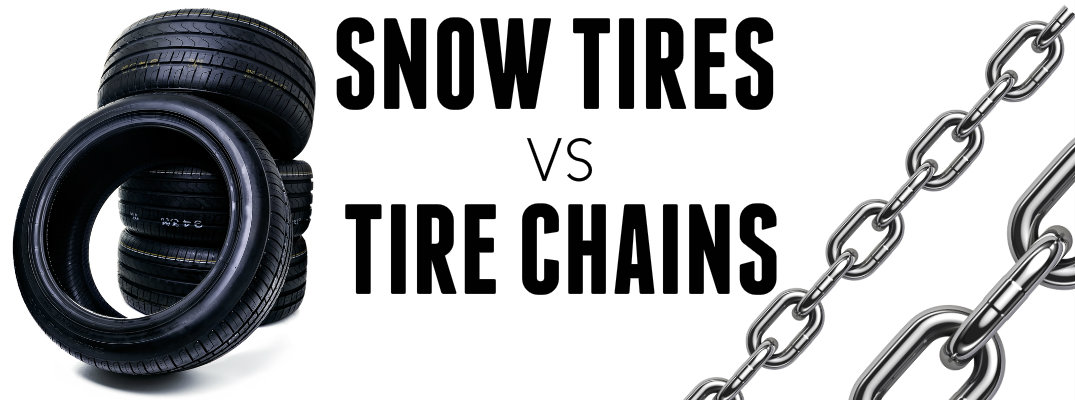 Tire Chains Port Chester NY
