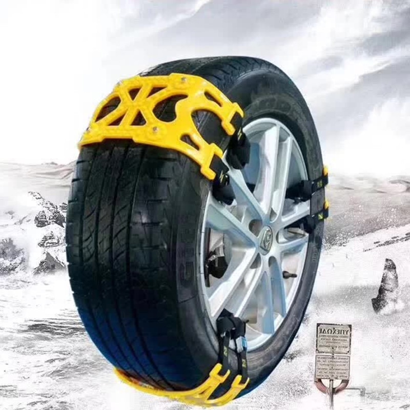 Tire Chains Totowa NJ