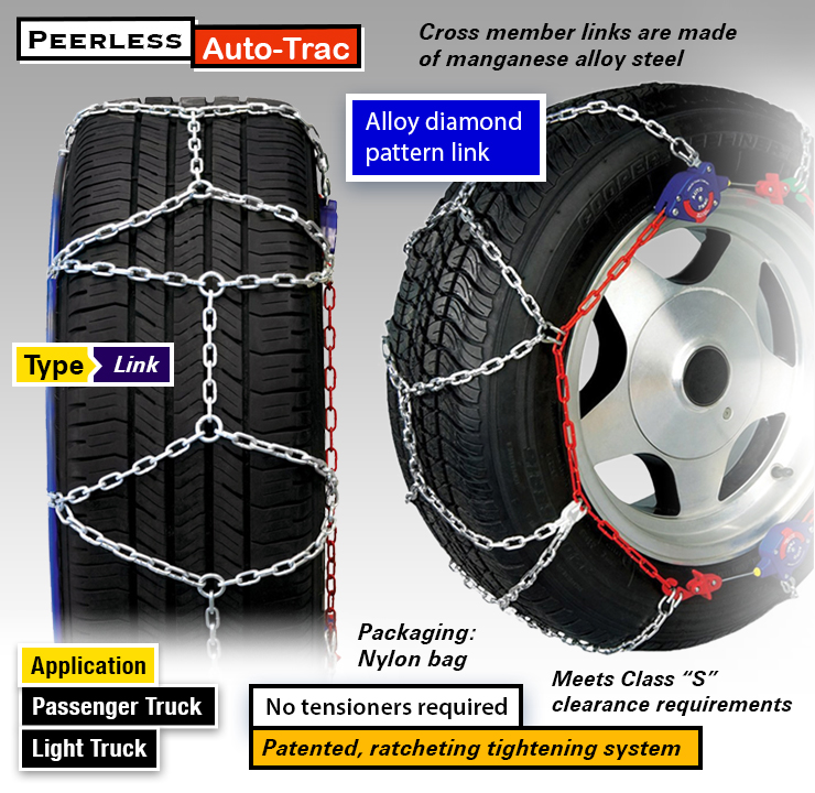Tire Chains Rockville Centre NY
