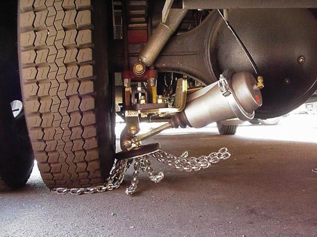 Tire Chains Elmwood Park NJ