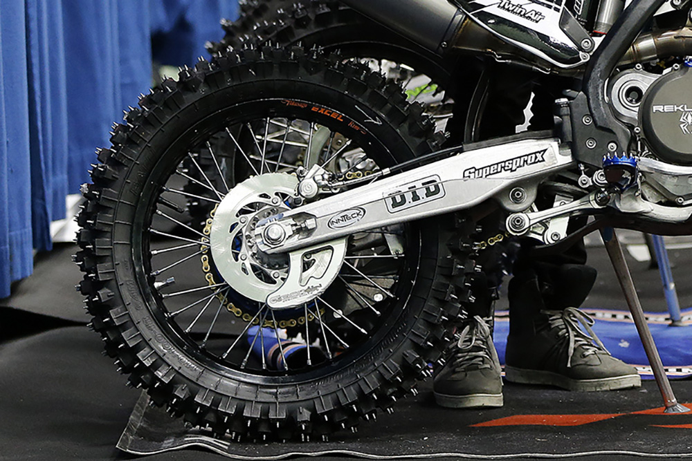 Tire Chains Hibernia NJ