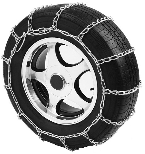 Tire Chains West New York NJ