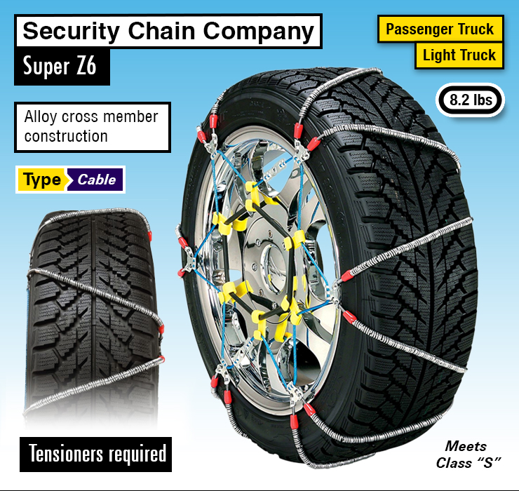 Tire Chains Roosevelt NY