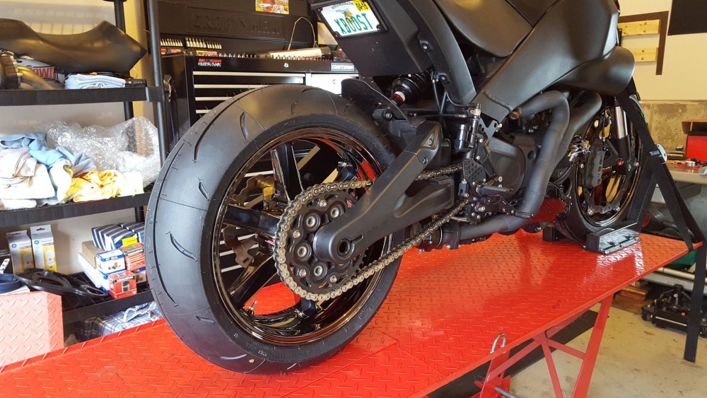 Tire Chains Roslyn Heights NY