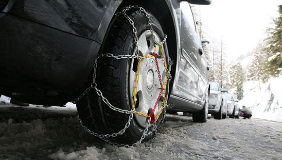 Tire Chains Fords NJ