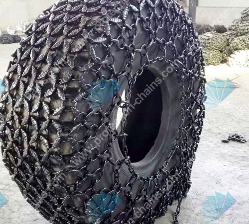 Tire Chains Middlesex NJ