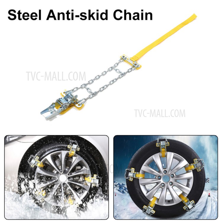 Tire Chains Dunellen NJ