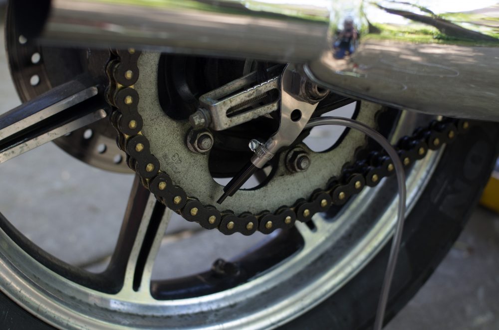 Tire Chains Oradell NJ