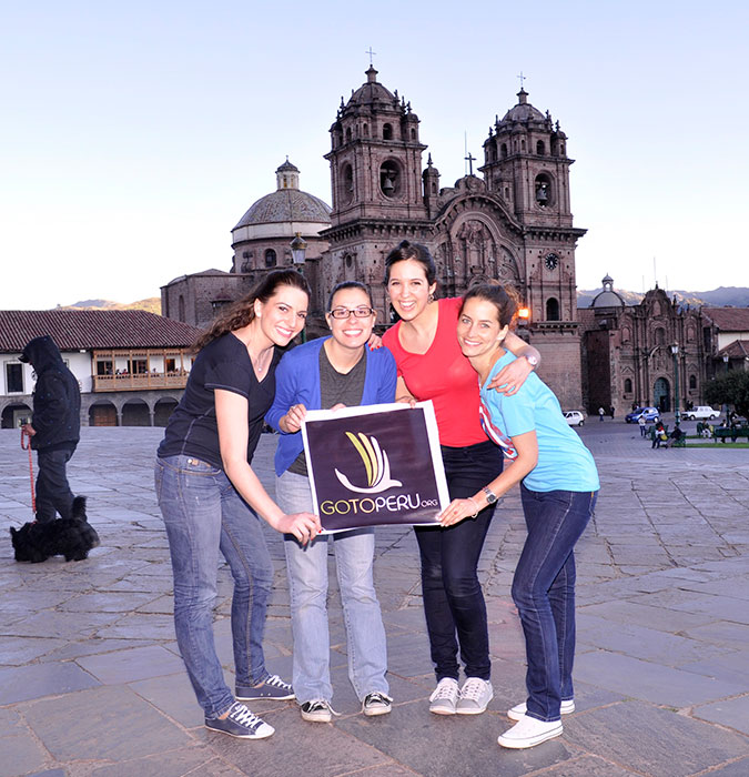 FULL DAY TOURS