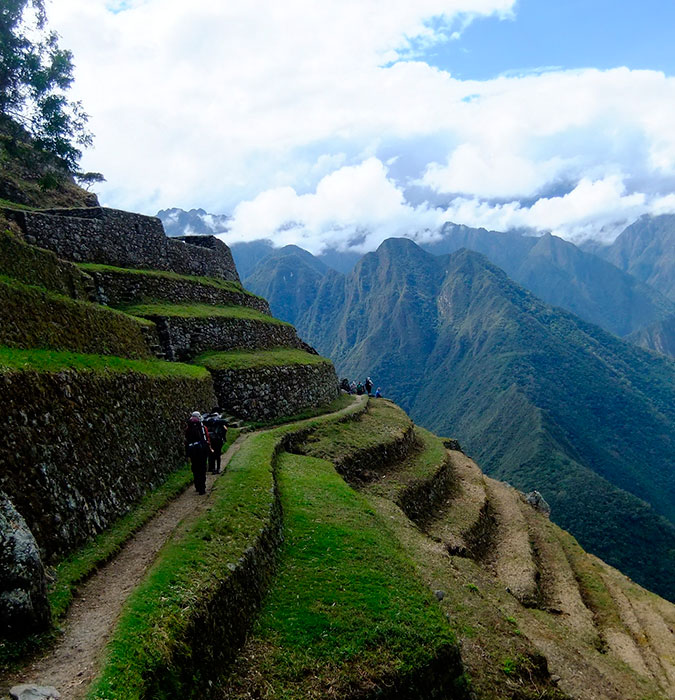 TREKS TOURS