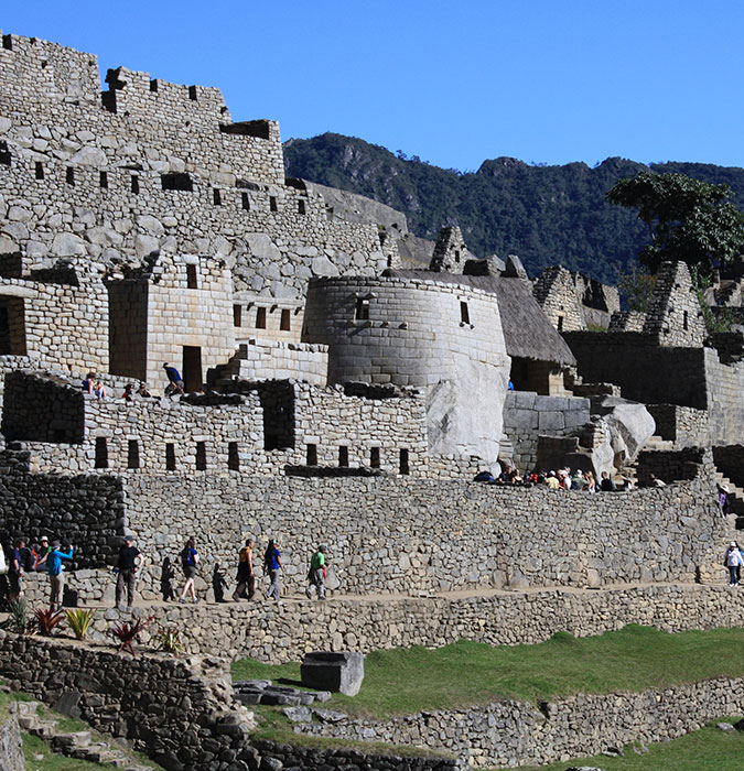 MACHUPICCHU TOURS