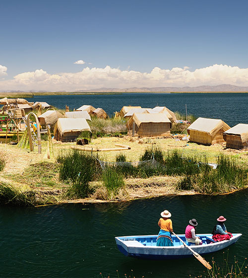 TRAVELER FAVORITES
