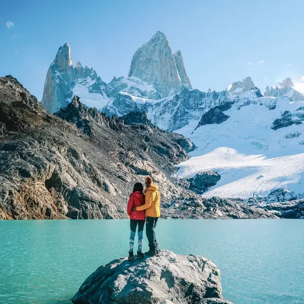 Machu Picchu, Patagonia, Buenos Aires & Santiago - The Ultimate South America Tour