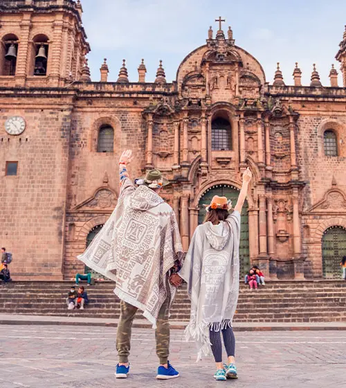 Andean Adventure & Inca Trail