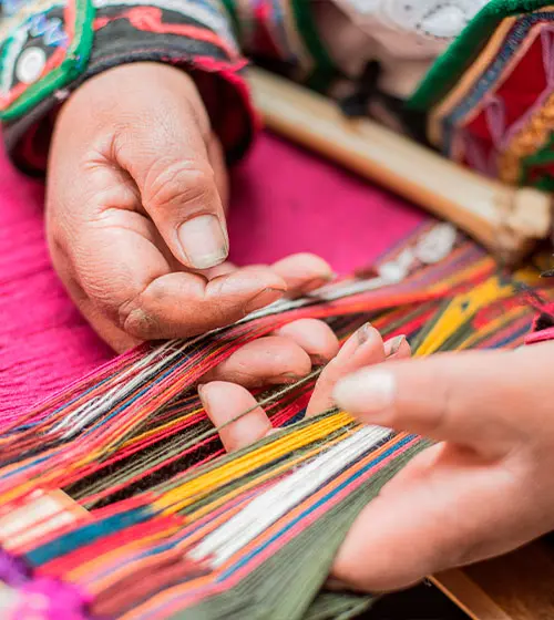Sacred Valley & ATV Maras Moray Tour | Full Day from Cusco