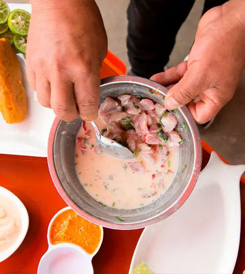 Culinary Highlights & Machu Picchu