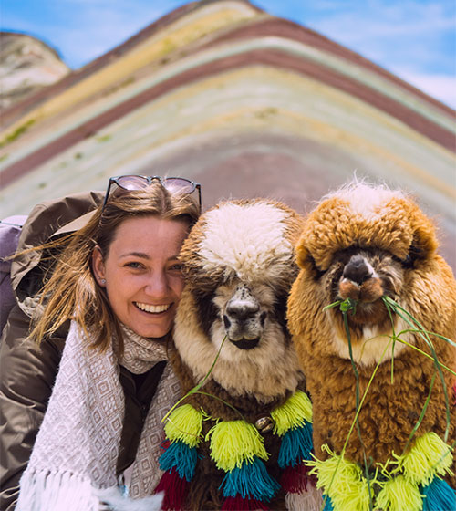 Cusco Classic