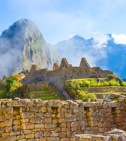 Peru Highlights: Machu Picchu Journey