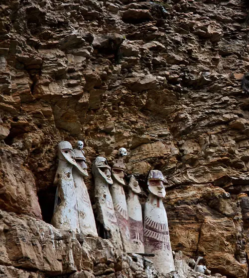Secrets of Northern Peru: Chachapoyas, Kuélap & Beyond