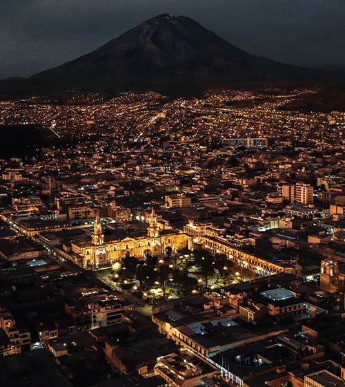 The Complete Peru Experience