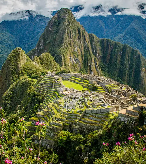 Machu Picchu Full Day Tour by Expedition Train