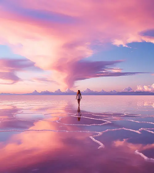 Andean Marvels From Lima to Uyuni