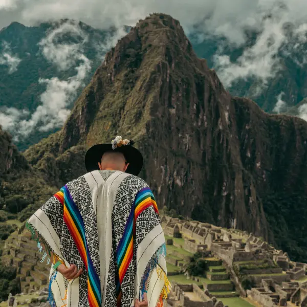 MACHU PICCHU CIUDAD IMPERIAL