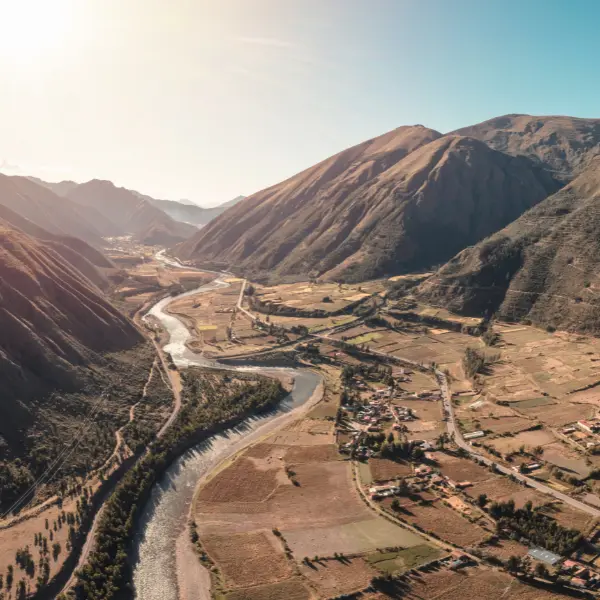 CULTURA Y EXPERIENCIA INCA — tour por Cusco, Machu Picchu