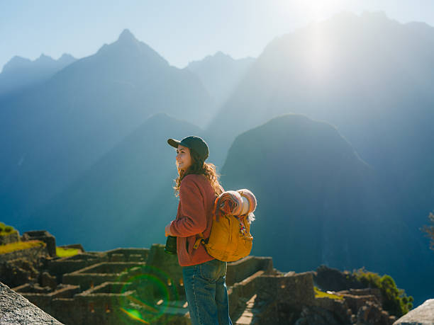 AVENTURA POR EL CAMINO INCA Y LA MONTAÑA DE COLORES
